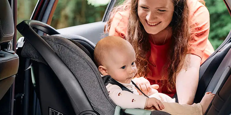 Car Seats
