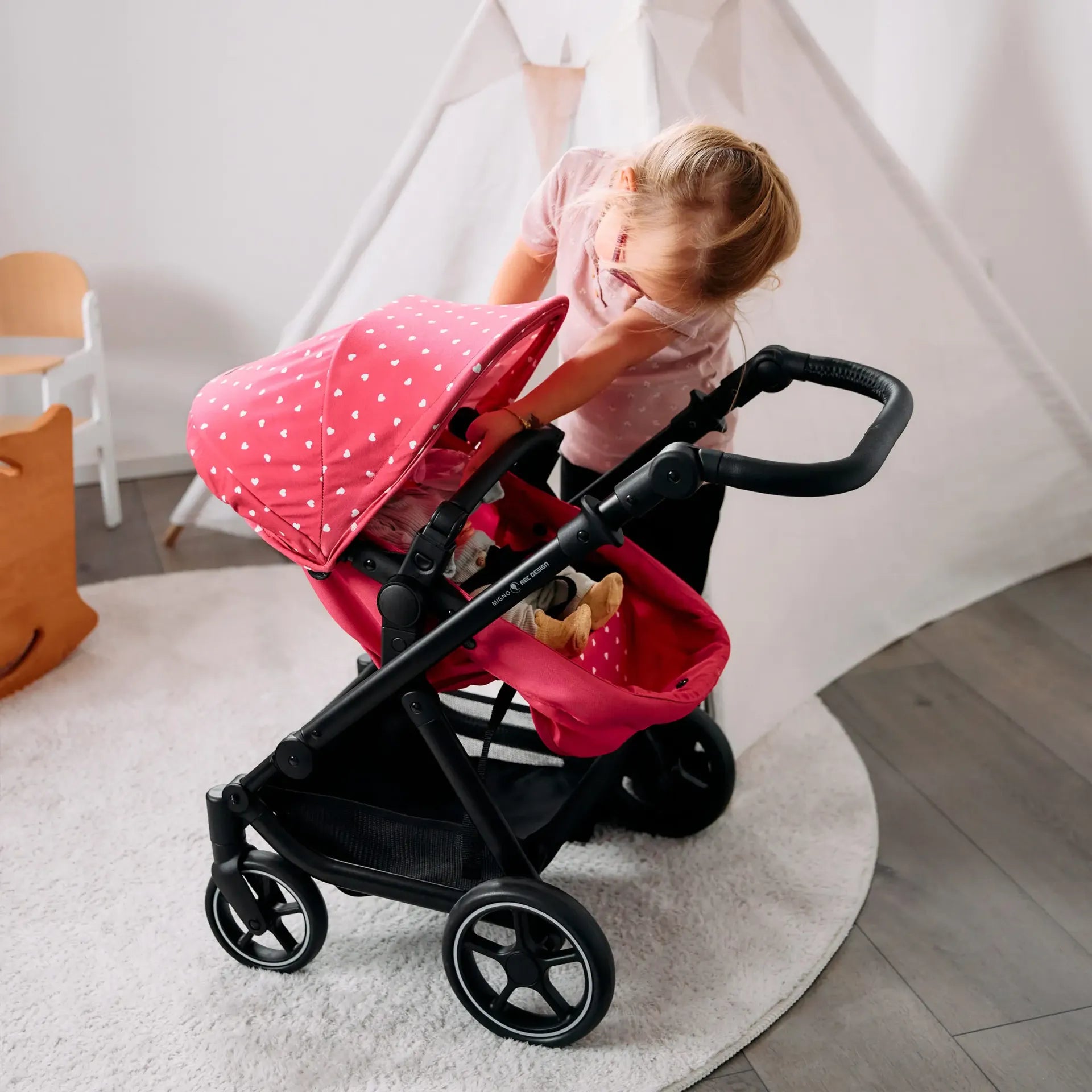 Dolls pram | Toys