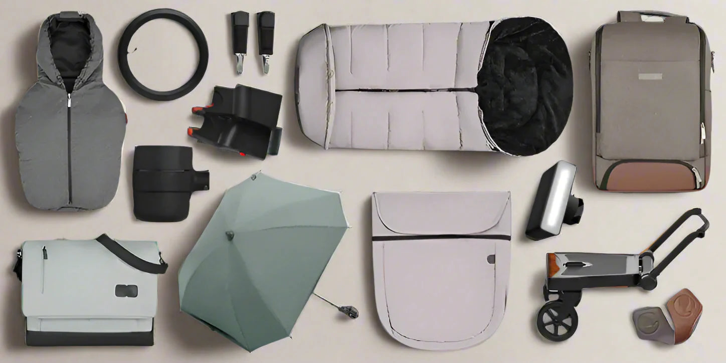 Accessories