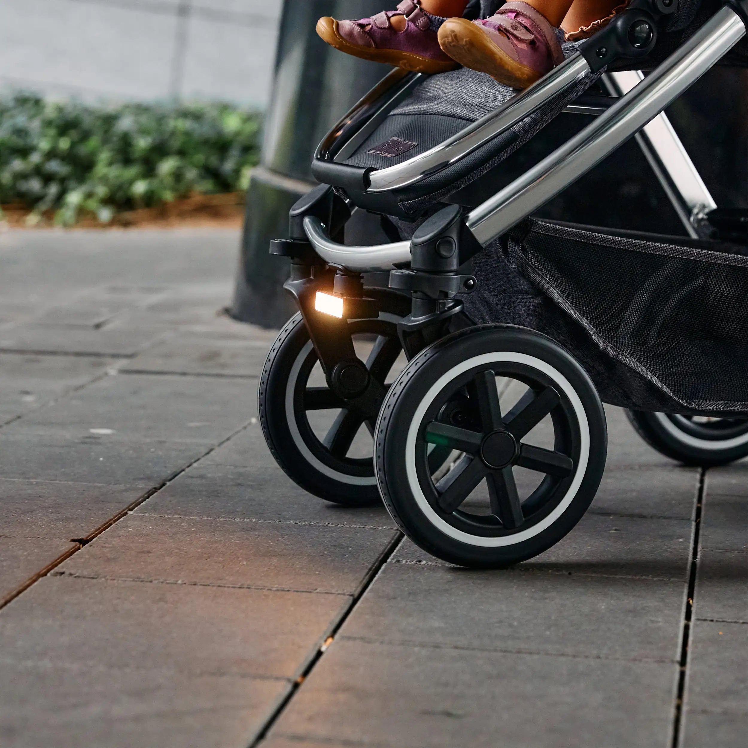 Light for Stroller & Buggy