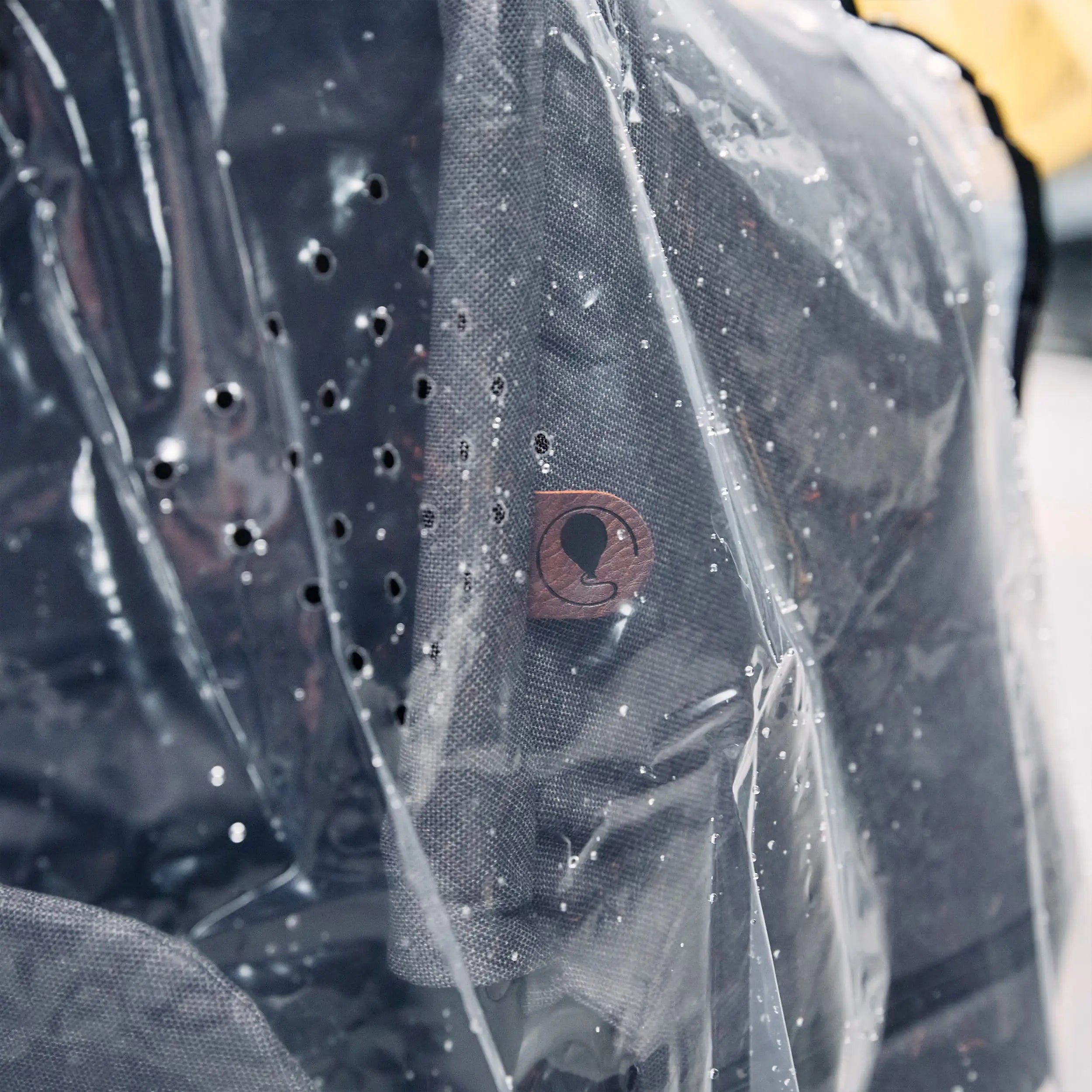 Rain Cover for Avus + Ping Two