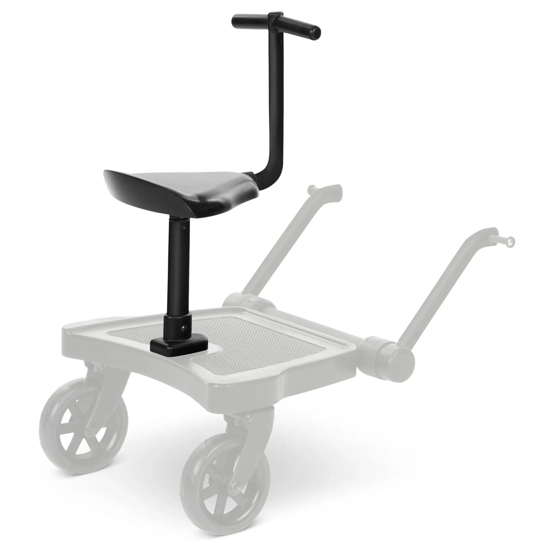 Seat for Footboard Kiddie Ride On 2