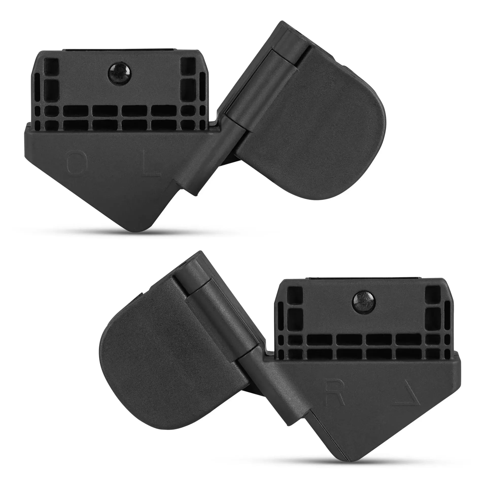 Ping 2 | Car Seat Connector