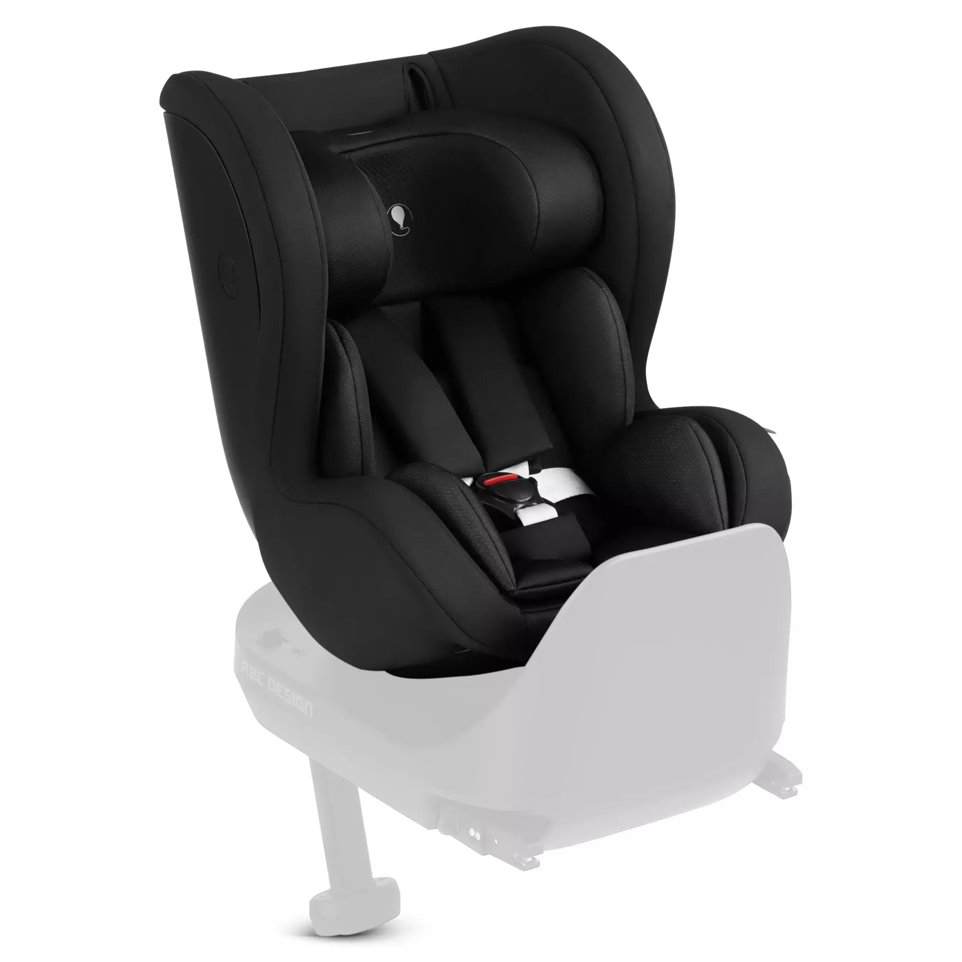 Lily i-Size Car Seat (from birth to 4 years)