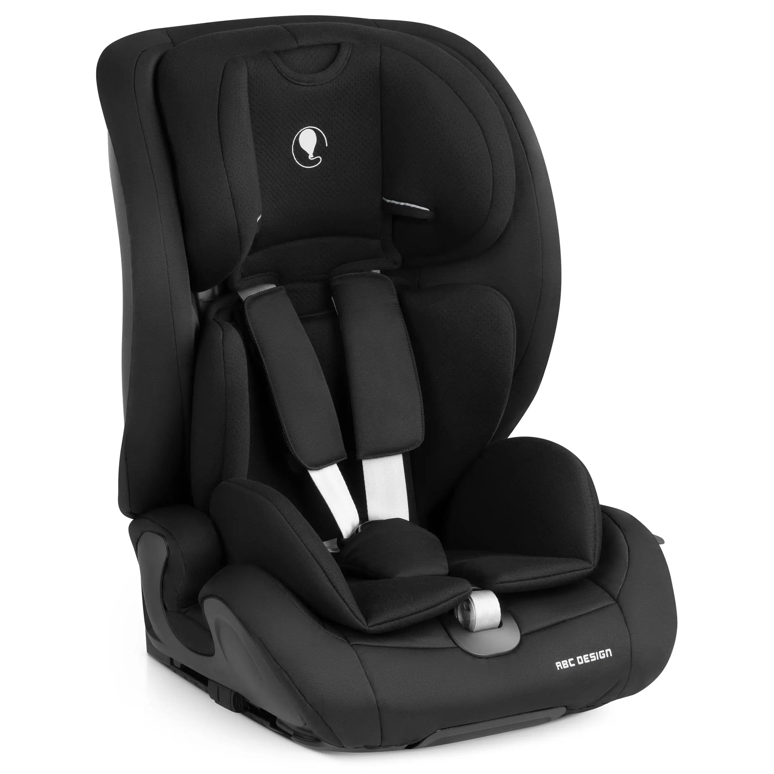 Aspen 2 Fix i-Size Car Seat (from 15 months to 12 years)
