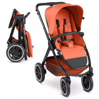 Samba | Pram and travel systems.