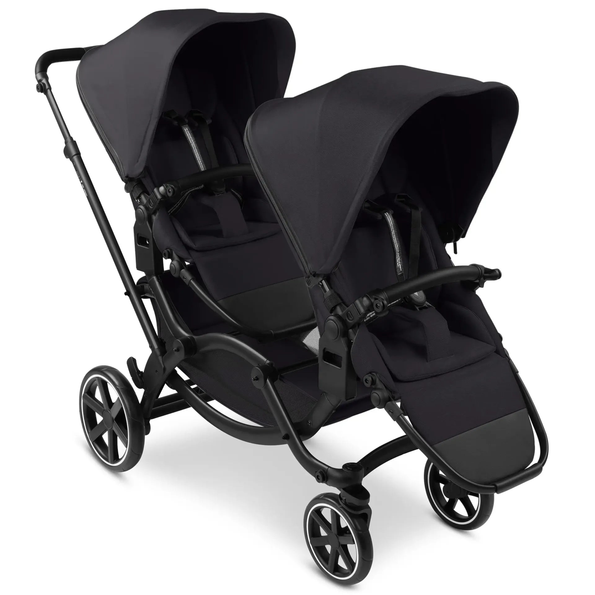 Zoom double | Pram and travel system