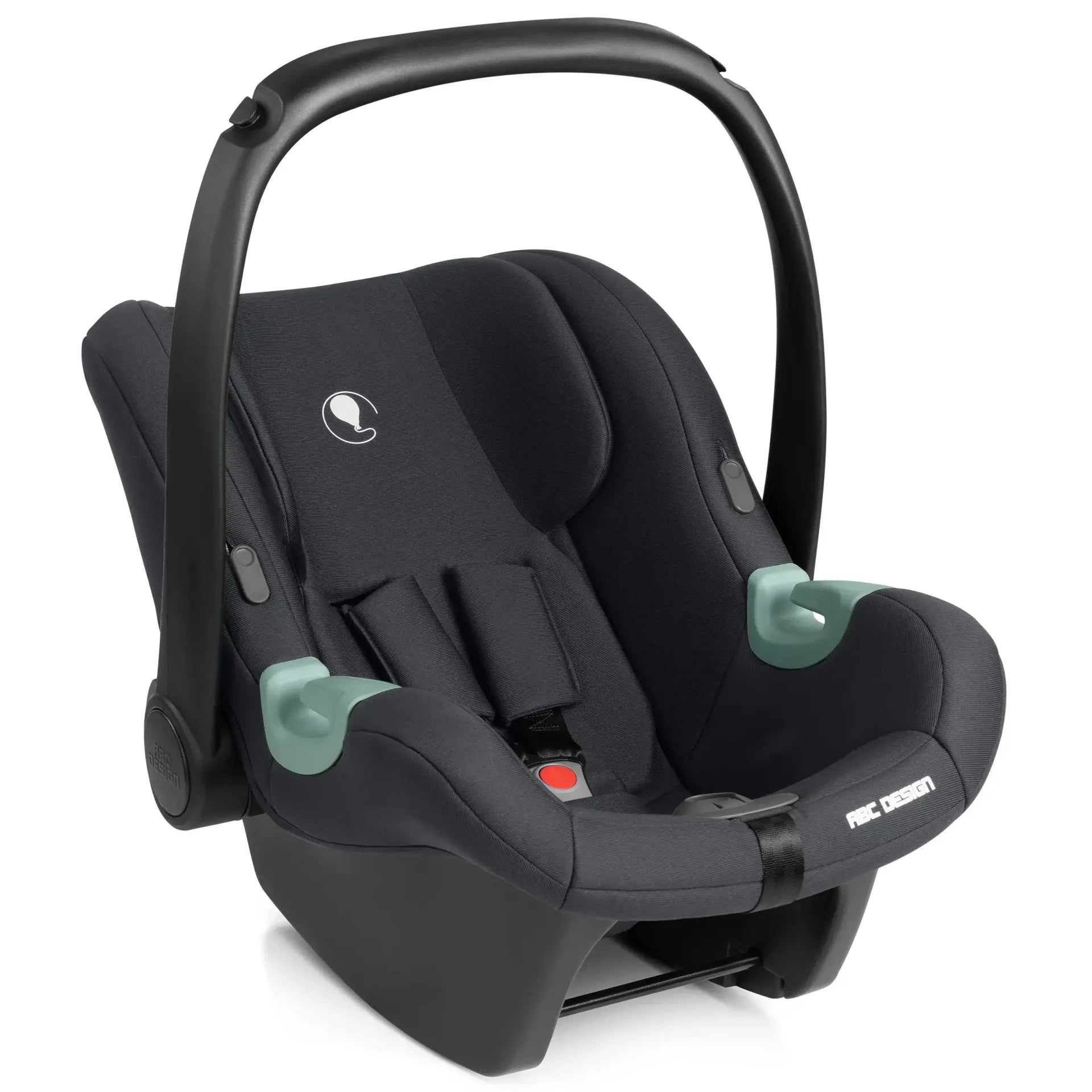 Infant Car Seat Tulip i-Size (for Newborn Babys)