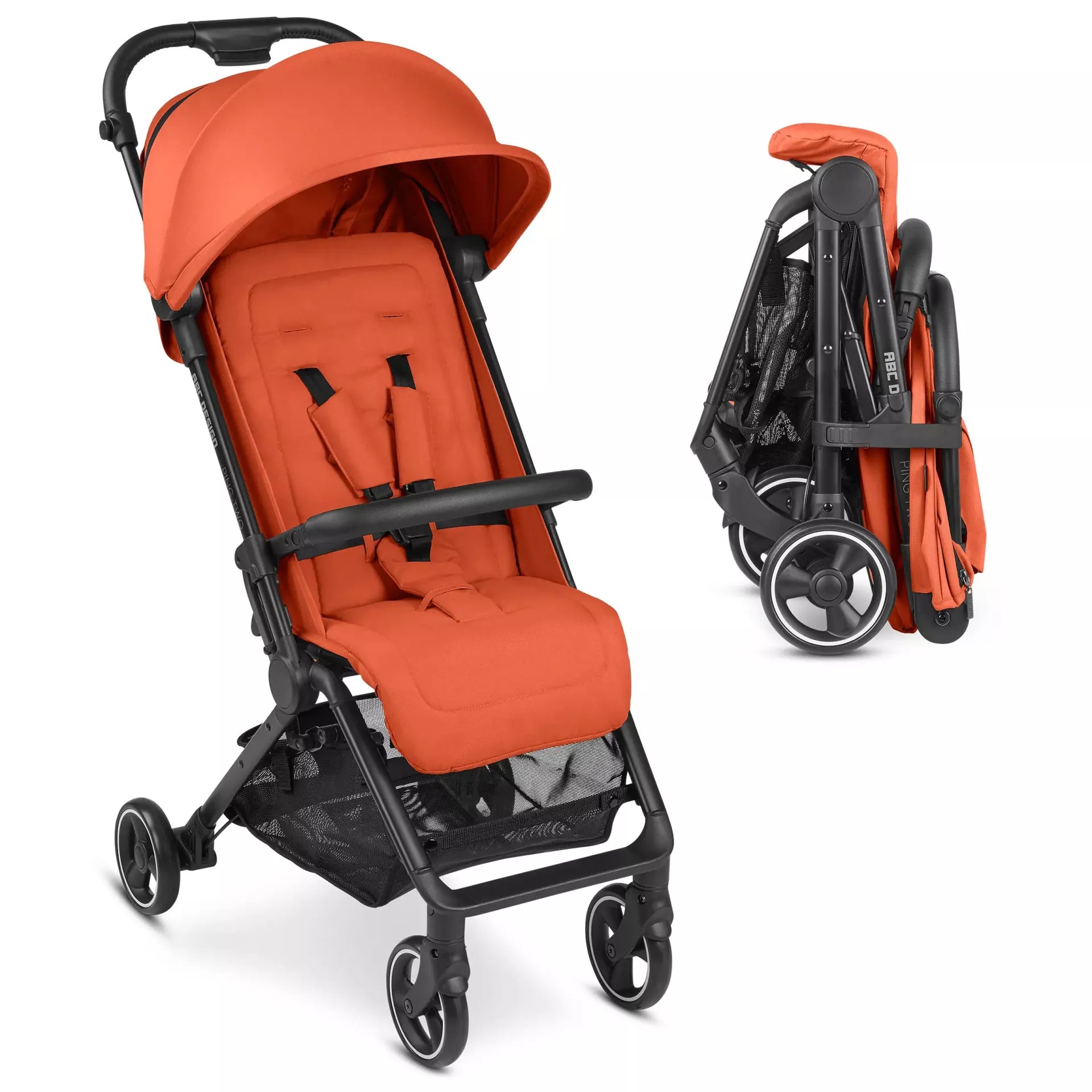 Ping 2 | Travel Stroller