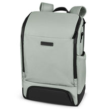 Changing Backpack | Tour