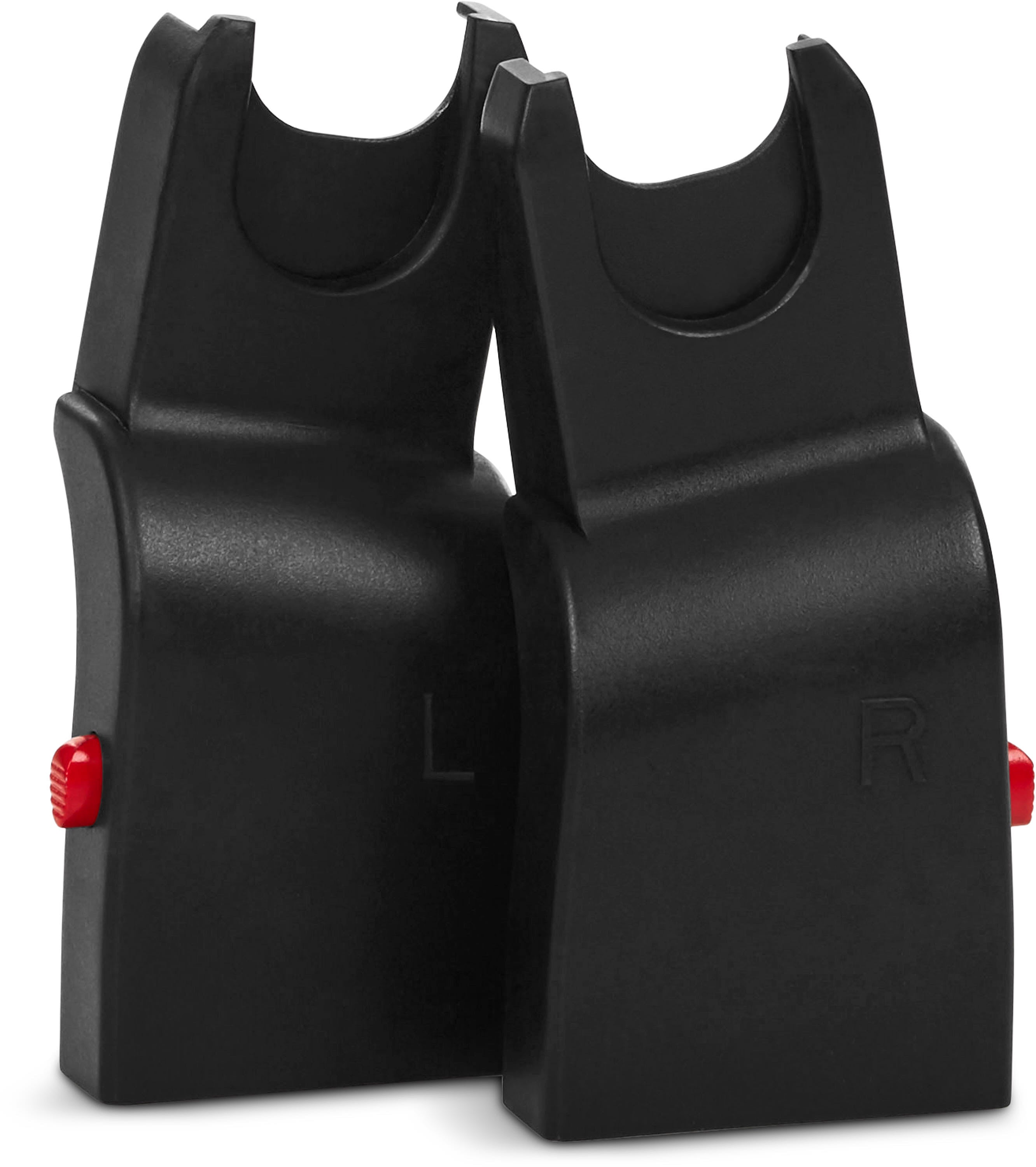 Car Seat Adapter Samba, Salsa, Zoom