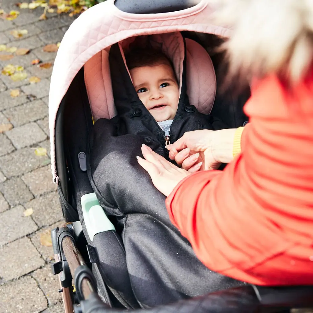 Baby It s Cold Outside A Guide to Keeping Your Little One Snug Warm During the Cold Winter Months ABC Design UK