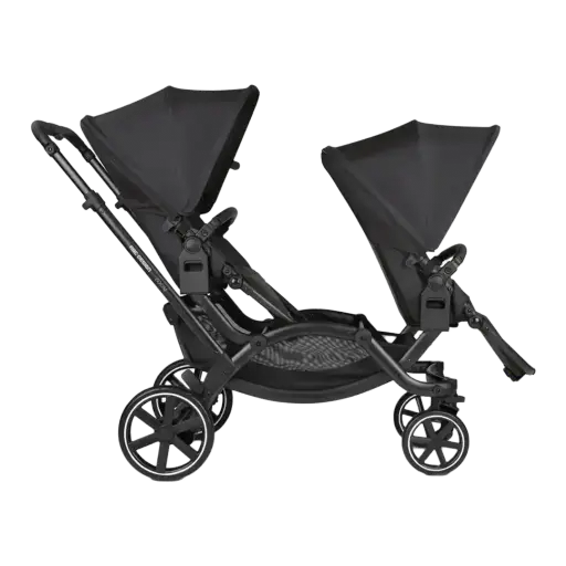 Abc design twin pram best sale